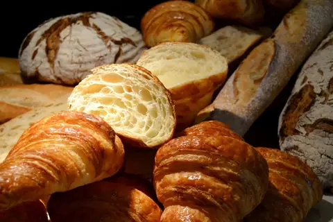 Wolseley Street Bakery photo 1