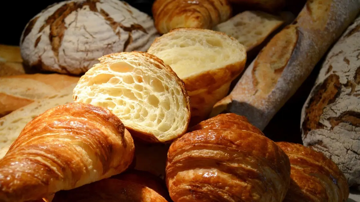 Wolseley Street Bakery – french bakery in Spring Gardens, Reading