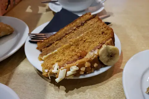 Wolseley Street Bakery photo 4