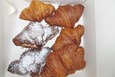 Wolseley Street Bakery photo 2